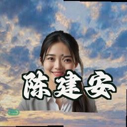 陈建安